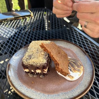 Resurrection Roadhouse - Dessert - American Near Me - Seward, Alaska