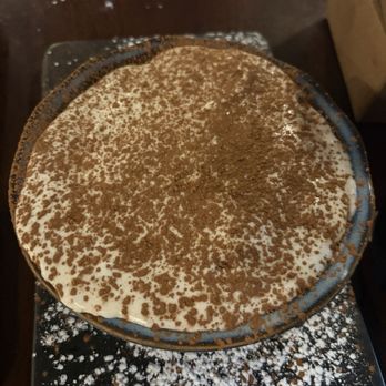 Ippolito's Trattoria - Tiramisu - Italian Near Me - Sacramento, California Ippolito's Trattoria - Tiramisu - Italian Near Me - Sacramento, California