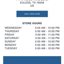 Euless location opens 9/17/21!!! Euless location opens 9/17/21!!!