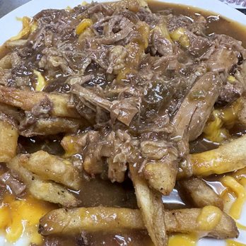 Charlie's Restaurant & Catering - Fried with debris and cheese - Seafood Near Me - Violet, Louisiana