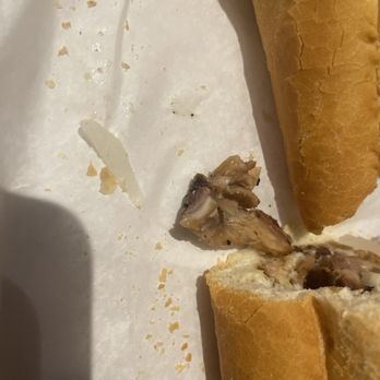 Pho & Banh Mi Eatery Cafe - with chicken bones -1 standard - Bubble Tea Near Me - Arlington, Virginia