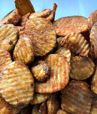 Backdoor Cafe by null