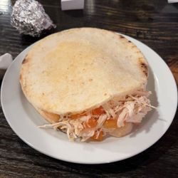 Sacha's Cafe