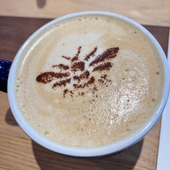 HomeGrown Omaha - Blackstone - Honey bee latte - Salad Near Me - Omaha, Nebraska HomeGrown Omaha - Blackstone - Honey bee latte - Salad Near Me - Omaha, Nebraska