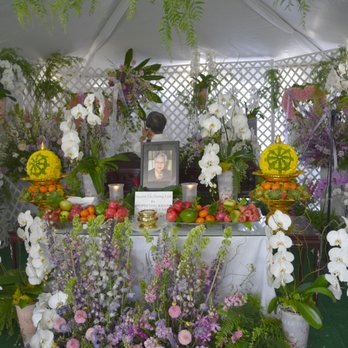 Peek Funeral Home - Outdoor Funeral during Covid-19 - Funeral Services & Cemeteries Near Me - Westminster, California Peek Funeral Home - Outdoor Funeral during Covid-19 - Funeral Services & Cemeteries Near Me - Westminster, California