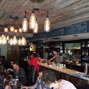 Rucola - Italian Near Me - Brooklyn, New York Rucola - Italian Near Me - Brooklyn, New York