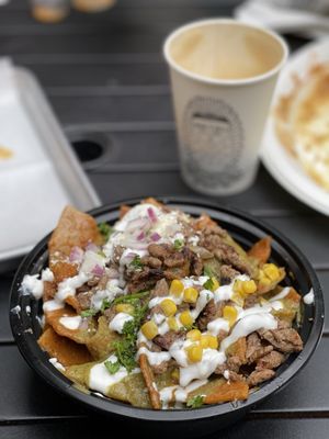 El Carrito Restaurant by null
