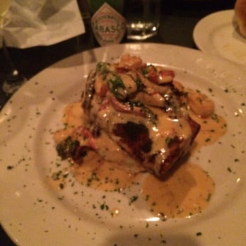 Cajun Queen - Awesome dinner with the love oft life every dish was fabulous.  You can read my full review on yelp - Cajun/Creole Near Me - Charlotte, North Carolina