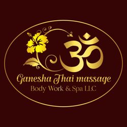 Ganesha Thai Massage Bodywork and Spa