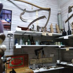Collinswood Museum
