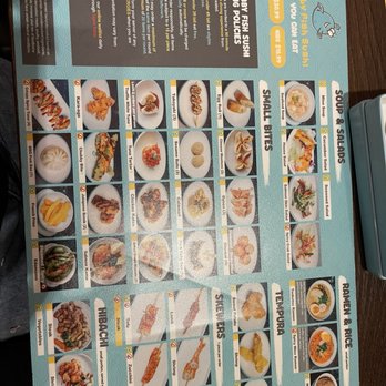 Chubby Fish Sushi - Sushi Bars Near Me - Denver, Colorado Chubby Fish Sushi - Sushi Bars Near Me - Denver, Colorado