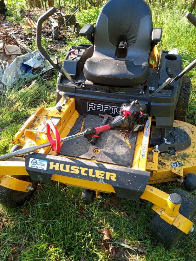 Slide of Easterday Emporium