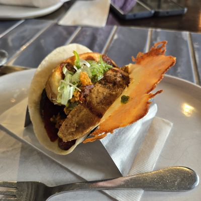 Madre - Boutique Taqueria by null