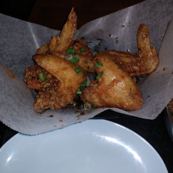 Crisp - Korean Near Me - Chicago, Illinois Crisp - Korean Near Me - Chicago, Illinois