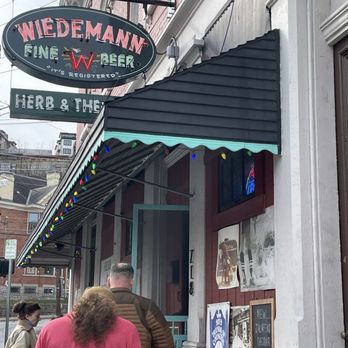 Herb & Thelma's Tavern - Come on in! - American Near Me - Covington, Kentucky Herb & Thelma's Tavern - Come on in! - American Near Me - Covington, Kentucky