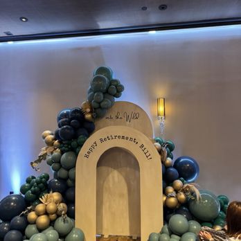NOOR - Venues & Event Spaces Near Me - Pasadena, California