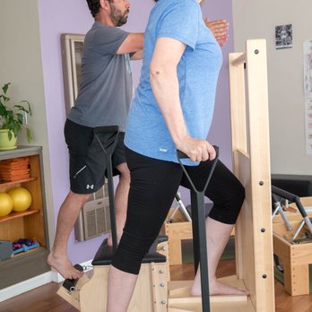 Simply Pilates - Pilates Near Me - Sebastopol, California Simply Pilates - Pilates Near Me - Sebastopol, California
