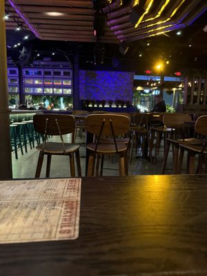 Copper Blues Rock Pub & Kitchen by null