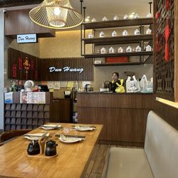 Dun Huang