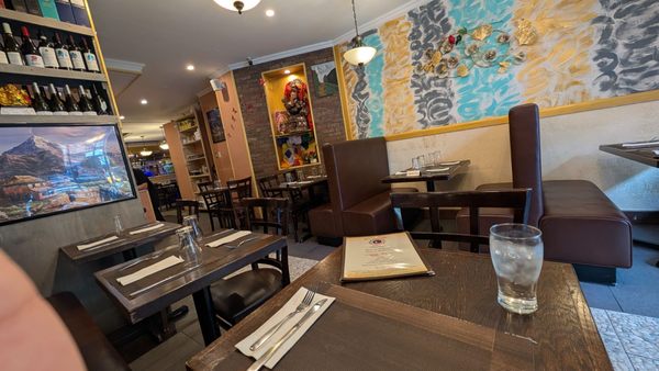 Taste From Everest by null