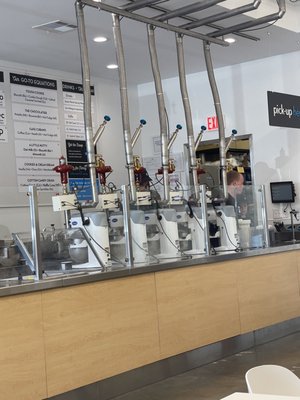 Chill-N Ice Cream Fort Worth by null