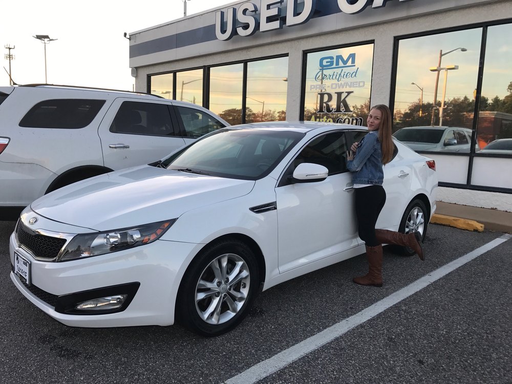 Rk Chevrolet 120 Photos 90 Reviews Car Dealers 2651 Rk Chevrolet 120 Photos 90 Reviews