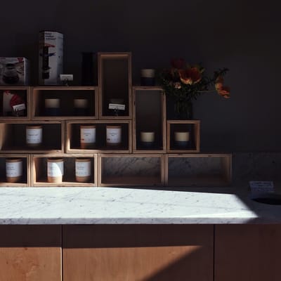 Elm Coffee Roasters by null