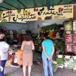 Verdulería Angelito - ¡Los vecinos eligen esta verdulería hace años!
