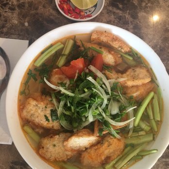 Dang Anh Cafe - Vietnamese Near Me - Vancouver, British Columbia