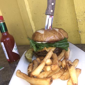 Shenanigans - Look at the size of this thing!!! - Irish Near Me - Long Beach, California