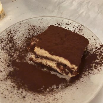 Bottino - Chocolate tiramisu - Italian Near Me - New York, New York Bottino - Chocolate tiramisu - Italian Near Me - New York, New York