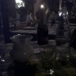 Osteria La Cusena Enoteca