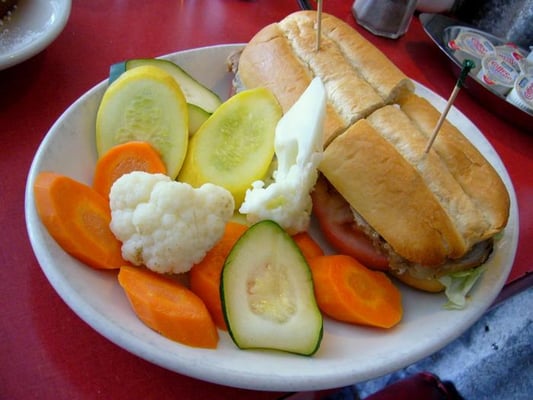 Hard Knox Cafe SoMa by null