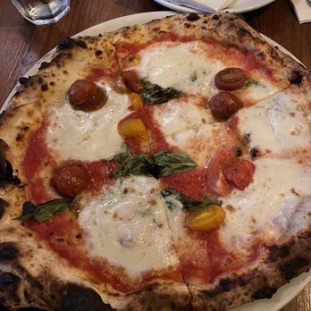 S Egidio - Regina Margherita - Pizza Near Me - Ridgewood, New Jersey