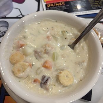 The Chicken or the Egg - Breakfast & Brunch Near Me - Beach Haven, New Jersey