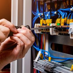 Granite State Electricians