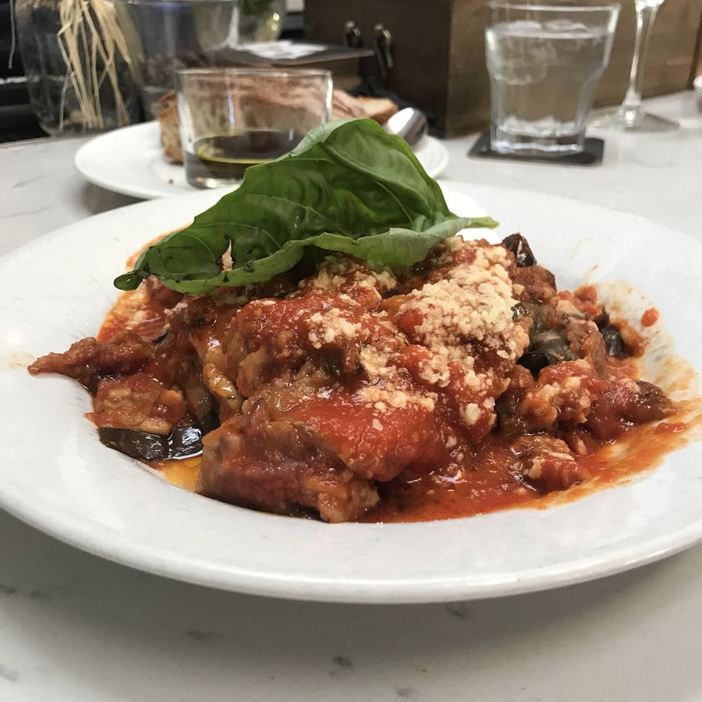 Locanda Ravello - Italian Near Me - Danville, California Locanda Ravello - Italian Near Me - Danville, California