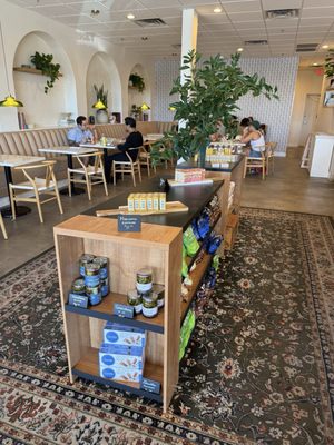 Golden Boy Market & Deli by null