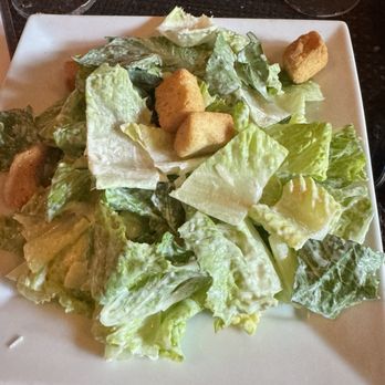 Aroojis Wine Room - Caesar Insalate - Italian Near Me - Charlotte, North Carolina