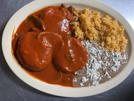 Casa de la Condesa Restaurant by null