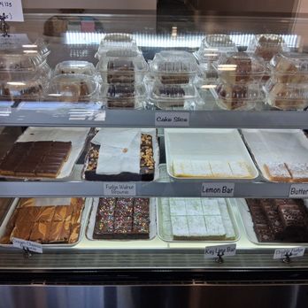 Butterfingers - Bakeries Near Me - Highland, Indiana