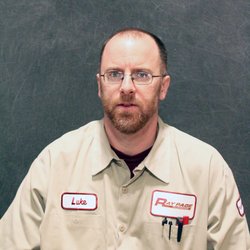 Ray Page Plumbing, INC