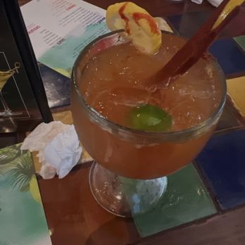 El Torito - Best Michelada - Mexican Near Me - San Bernardino, California