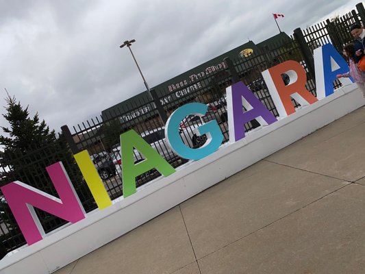 Outlet Collection at Niagara by null