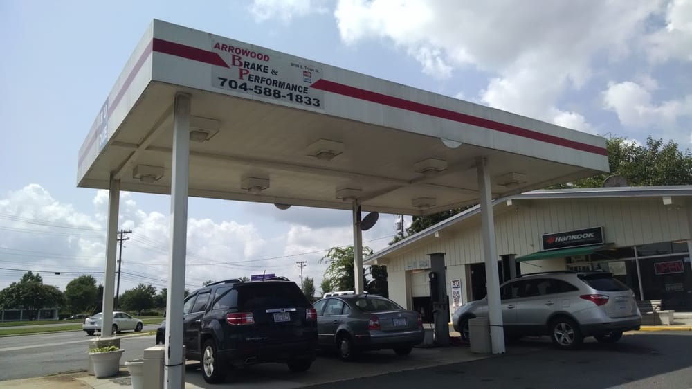 ARROWOOD BRAKE & PERFORMANCE Updated October 2024 10 Reviews 9700