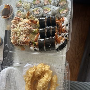 Sushi Plus - Japanese Near Me - Redwood City, California Sushi Plus - Japanese Near Me - Redwood City, California