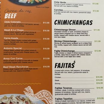 El Cabrito Mexican Restaurant - Mexican Near Me - Vinita, Oklahoma