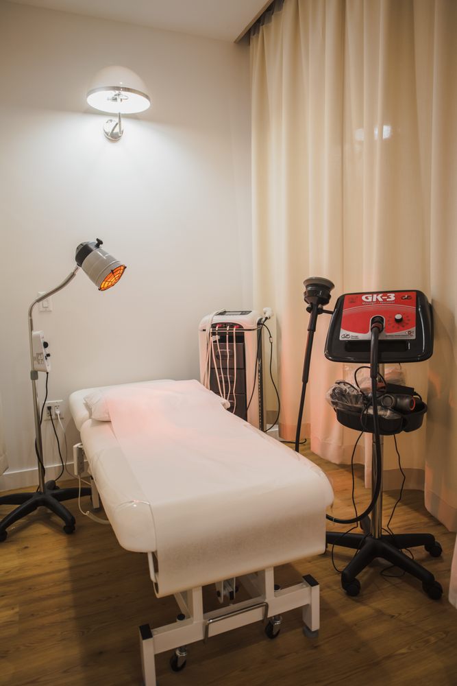 PALISADES MEDICAL CENTER Updated October 2024 232 Broad Ave