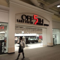 Saks OFF 5TH