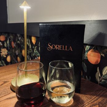 Sorella - Vino - Italian Near Me - Milwaukee, Wisconsin Sorella - Vino - Italian Near Me - Milwaukee, Wisconsin